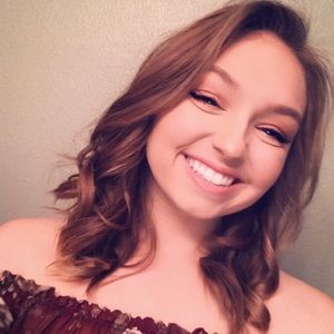 Meet your Posher, Mckenzie